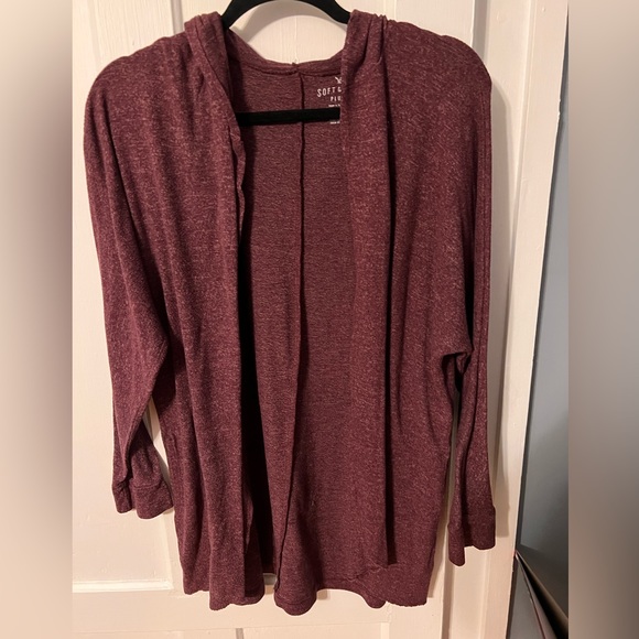 Soft&Sexy Cardigan | American Eagle | Large - Picture 1 of 4